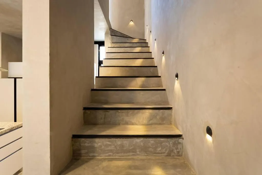 Villa De Lujo 5 Hab, Aldea Zama, Seguridad Tulum